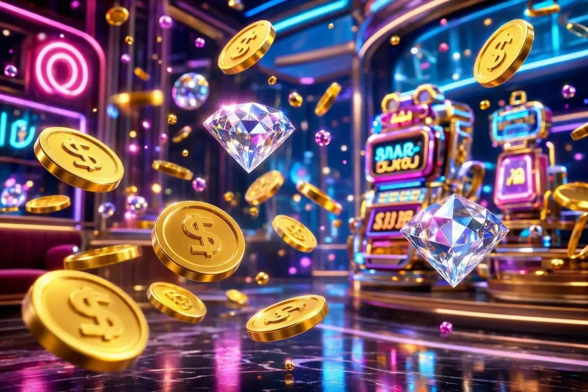 Irwin Casino